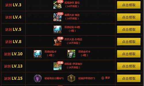 新手礼包领取攻略_新手礼包lol