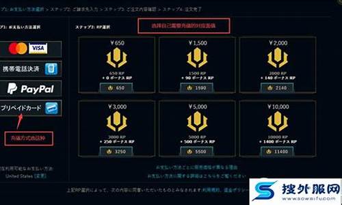 lol点券充值中心_lol点券充值中心