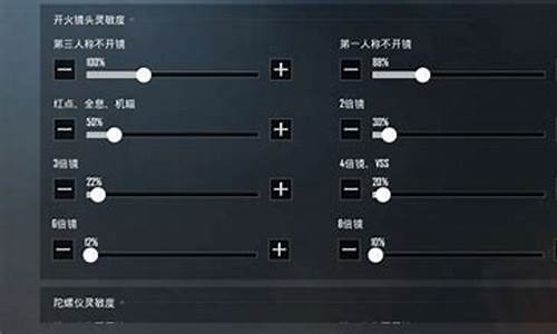 和平精英灵敏度生成器安卓版_和平精英灵敏度生成器安卓版平板